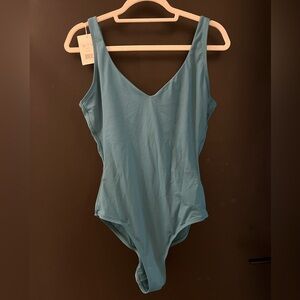 NWT Andie Swim Ibiza One Piece